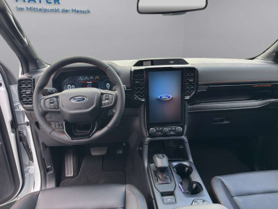 Ford Ranger Neuwagen Ford Ranger Neuwagen