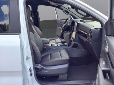 Ford Ranger Neuwagen Ford Ranger Neuwagen
