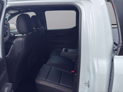 Ford Ranger Neuwagen Ford Ranger Neuwagen