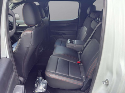 Ford Ranger Neuwagen Ford Ranger Neuwagen