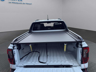 Ford Ranger Neuwagen Ford Ranger Neuwagen