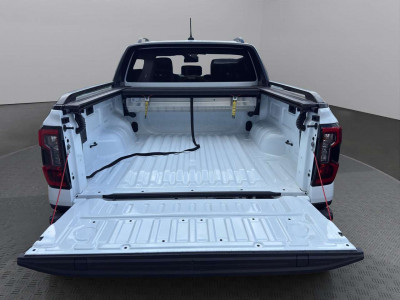 Ford Ranger Neuwagen Ford Ranger Neuwagen
