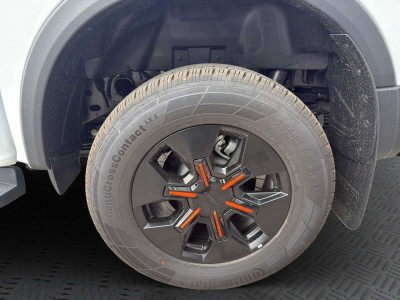 Ford Ranger Neuwagen Ford Ranger Neuwagen