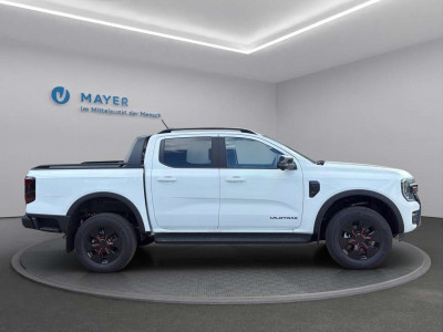 Ford Ranger Neuwagen Ford Ranger Neuwagen