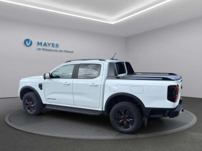 Ford Ranger Neuwagen Ford Ranger Neuwagen