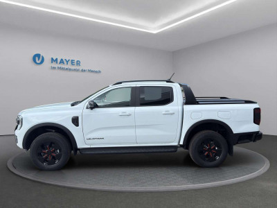 Ford Ranger Neuwagen Ford Ranger Neuwagen