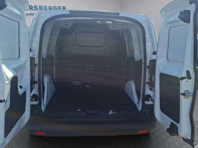 Ford Transit Courier Neuwagen Ford Transit Courier Neuwagen