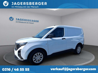 Ford Transit Courier Neuwagen Ford Transit Courier Neuwagen