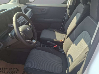 Ford Transit Courier Neuwagen Ford Transit Courier Neuwagen