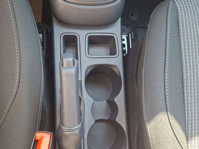 Ford Transit Courier Neuwagen Ford Transit Courier Neuwagen