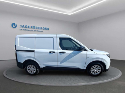 Ford Transit Courier Neuwagen Ford Transit Courier Neuwagen