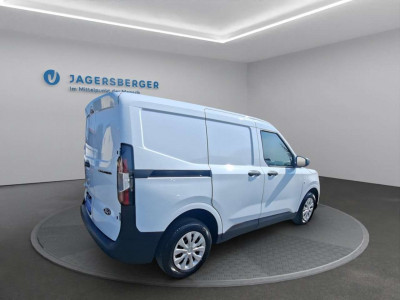 Ford Transit Courier Neuwagen Ford Transit Courier Neuwagen