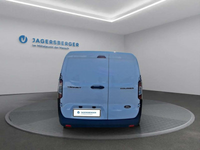 Ford Transit Courier Neuwagen Ford Transit Courier Neuwagen