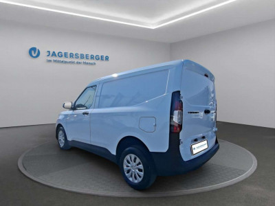 Ford Transit Courier Neuwagen Ford Transit Courier Neuwagen