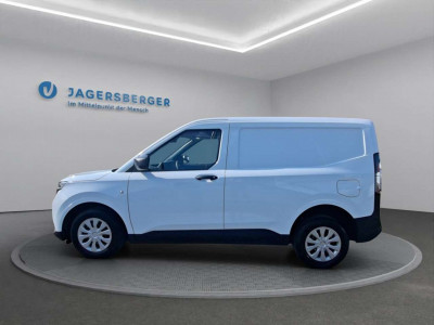Ford Transit Courier Neuwagen Ford Transit Courier Neuwagen