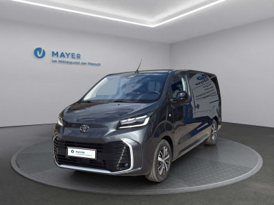 Toyota Proace Vorführwagen
