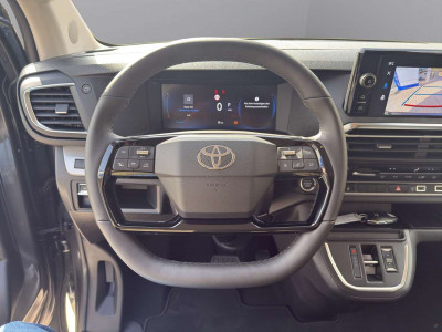 Toyota Proace Vorführwagen