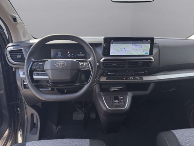 Toyota Proace Vorführwagen