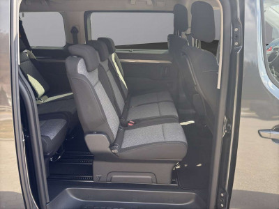 Toyota Proace Vorführwagen