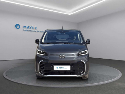 Toyota Proace Vorführwagen