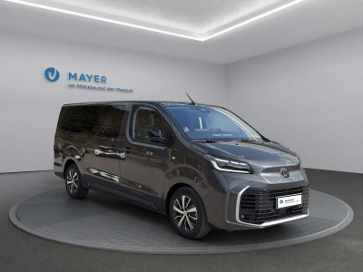 Toyota Proace Vorführwagen