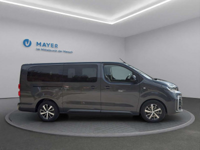 Toyota Proace Vorführwagen