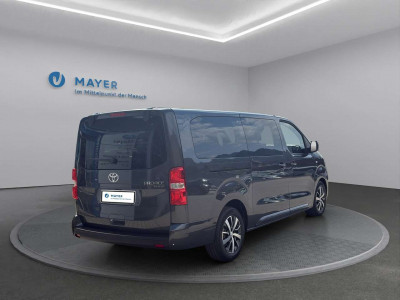 Toyota Proace Vorführwagen