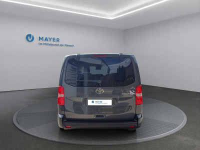 Toyota Proace Vorführwagen
