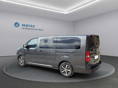 Toyota Proace Vorführwagen
