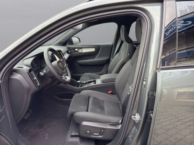 Volvo XC40 Vorführwagen Volvo XC40 Vorführwagen