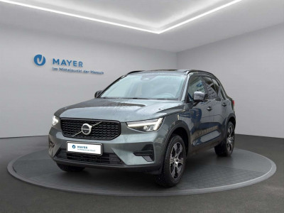 Volvo XC40 Vorführwagen Volvo XC40 Vorführwagen