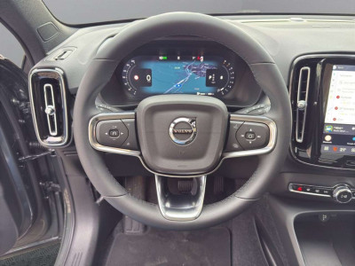 Volvo XC40 Vorführwagen Volvo XC40 Vorführwagen