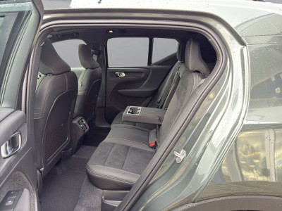 Volvo XC40 Vorführwagen Volvo XC40 Vorführwagen