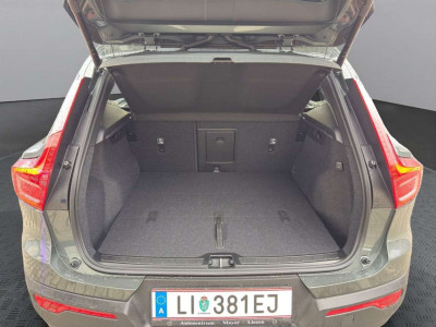 Volvo XC40 Vorführwagen Volvo XC40 Vorführwagen