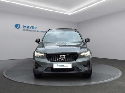 Volvo XC40 Vorführwagen Volvo XC40 Vorführwagen