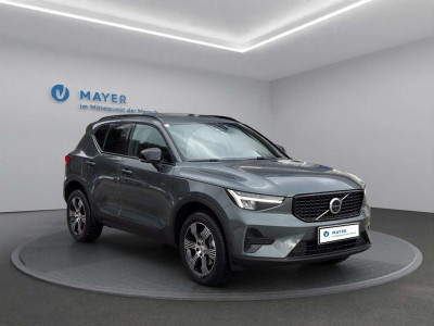 Volvo XC40 Vorführwagen Volvo XC40 Vorführwagen