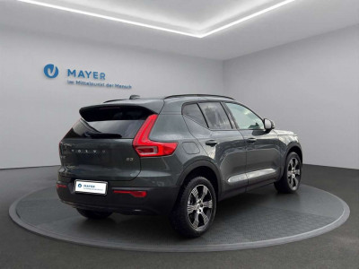 Volvo XC40 Vorführwagen Volvo XC40 Vorführwagen