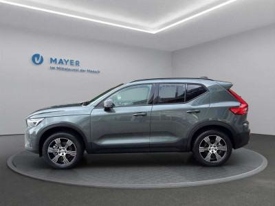 Volvo XC40 Vorführwagen Volvo XC40 Vorführwagen