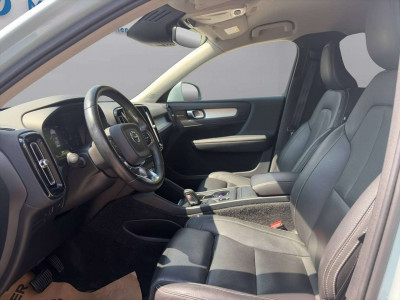 Volvo XC40 Gebrauchtwagen