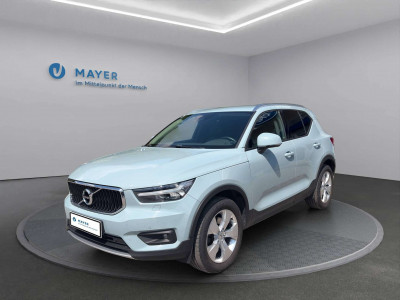 Volvo XC40 Gebrauchtwagen