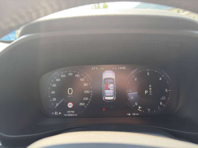 Volvo XC40 Gebrauchtwagen