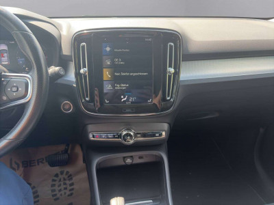 Volvo XC40 Gebrauchtwagen