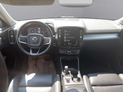 Volvo XC40 Gebrauchtwagen