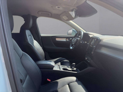 Volvo XC40 Gebrauchtwagen