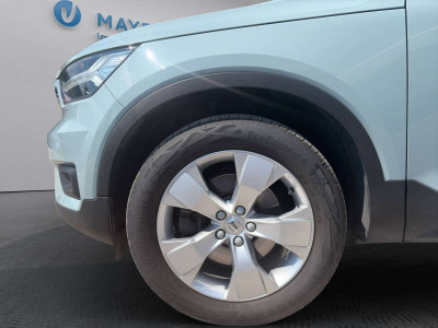 Volvo XC40 Gebrauchtwagen