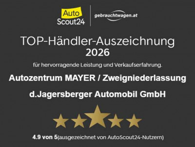 Volvo XC40 Gebrauchtwagen