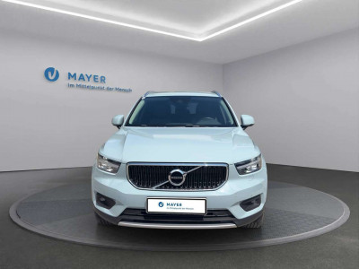 Volvo XC40 Gebrauchtwagen