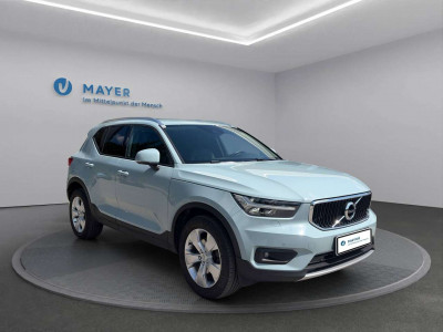 Volvo XC40 Gebrauchtwagen