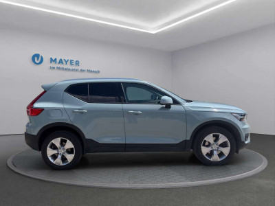 Volvo XC40 Gebrauchtwagen