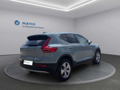 Volvo XC40 Gebrauchtwagen
